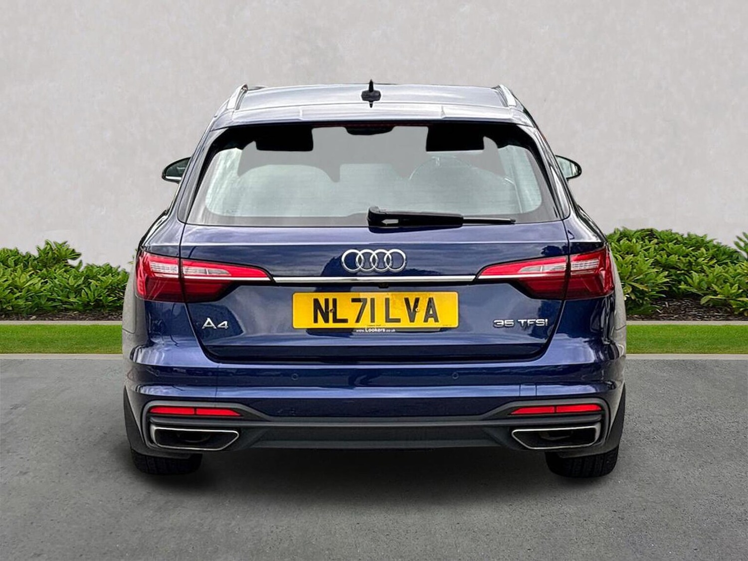 Used Audi A4 2021 for sale - 76149586: Photo 4