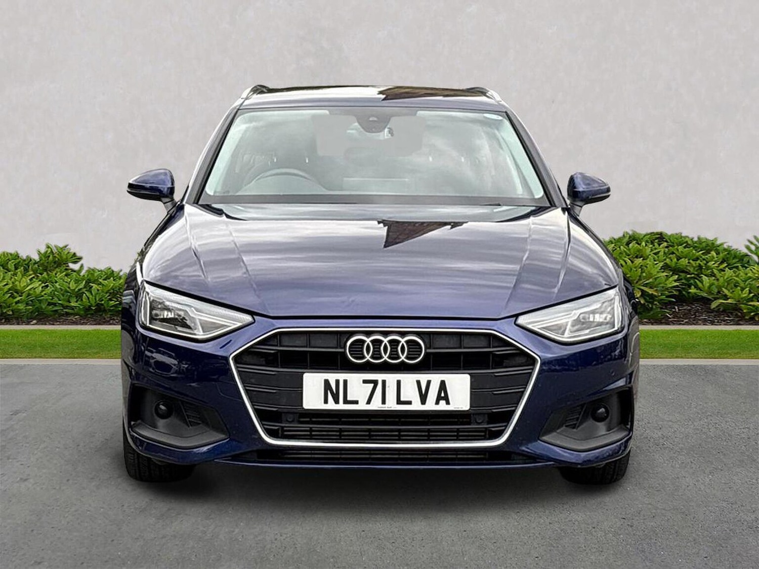 Used Audi A4 2021 for sale - 76149586: Photo 5