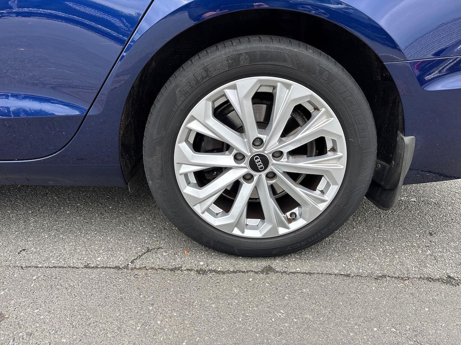 Used Audi A4 2021 for sale - 76149586: Photo 6