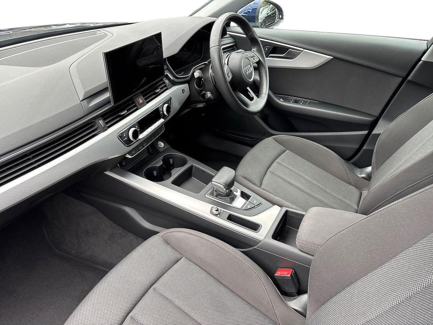 Used Audi A4 2021 for sale - 76149586: Photo 7