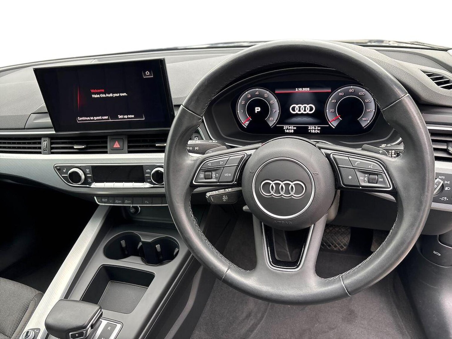 Used Audi A4 2021 for sale - 76149586: Photo 9