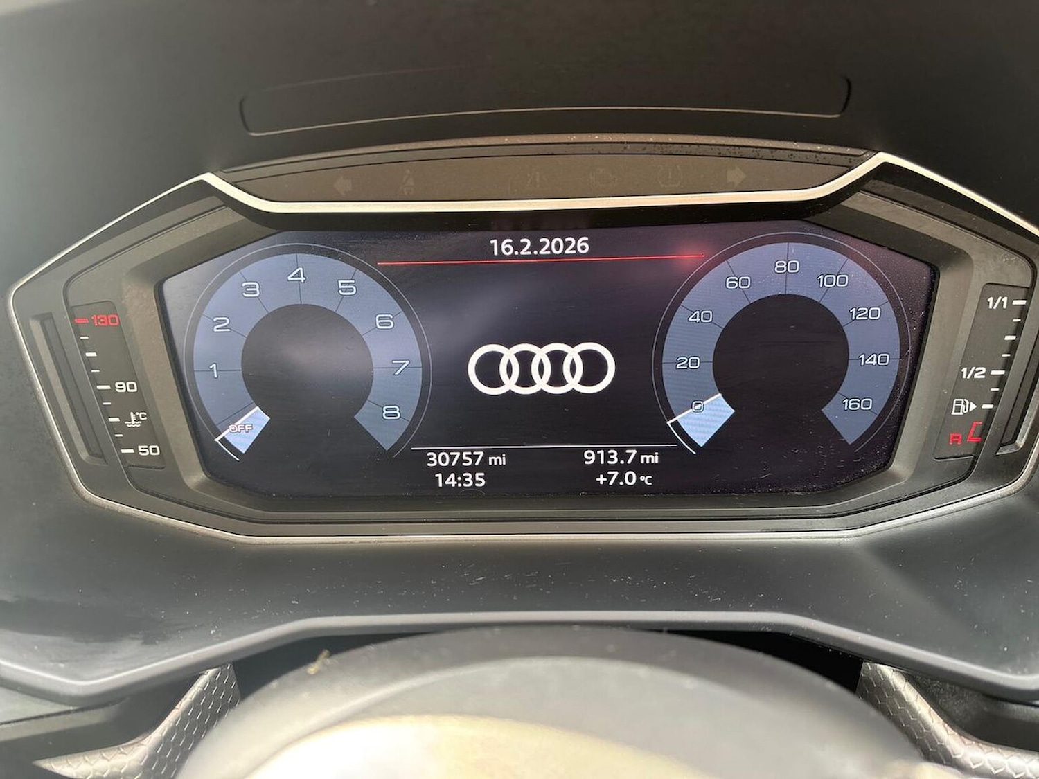 Used Audi A1 2023 for sale - 78078157: Photo 10