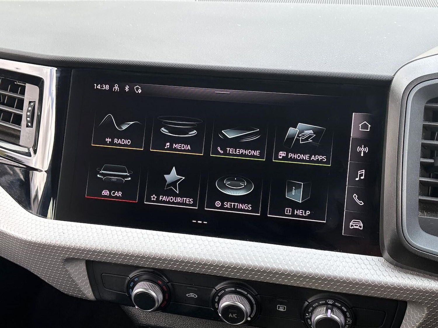 Used Audi A1 2023 for sale - 78078157: Photo 11