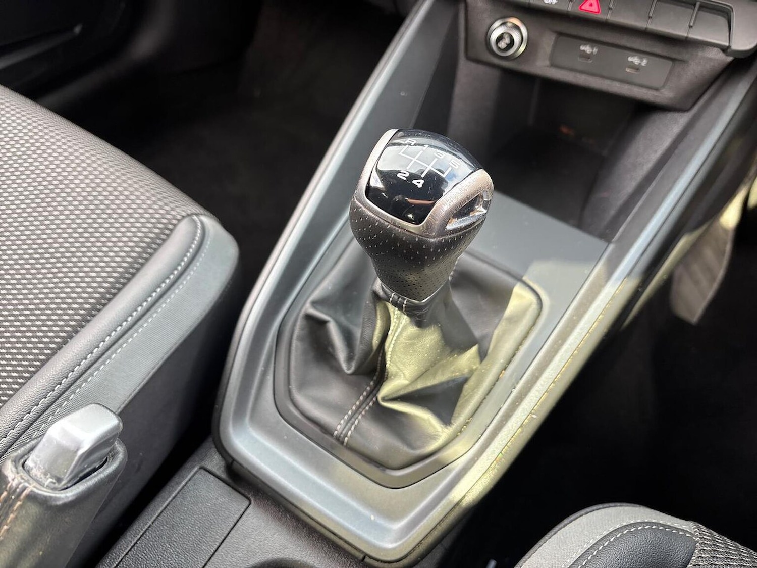 Used Audi A1 2023 for sale - 78078157: Photo 13