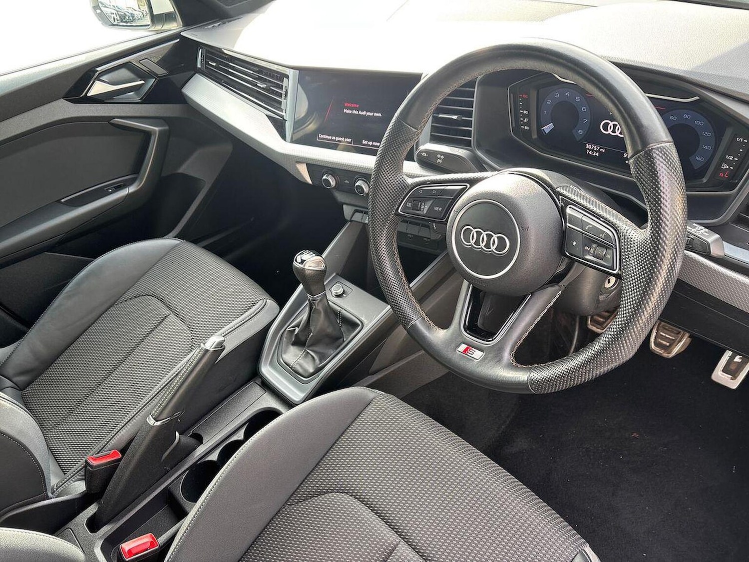 Used Audi A1 2023 for sale - 78078157: Photo 15