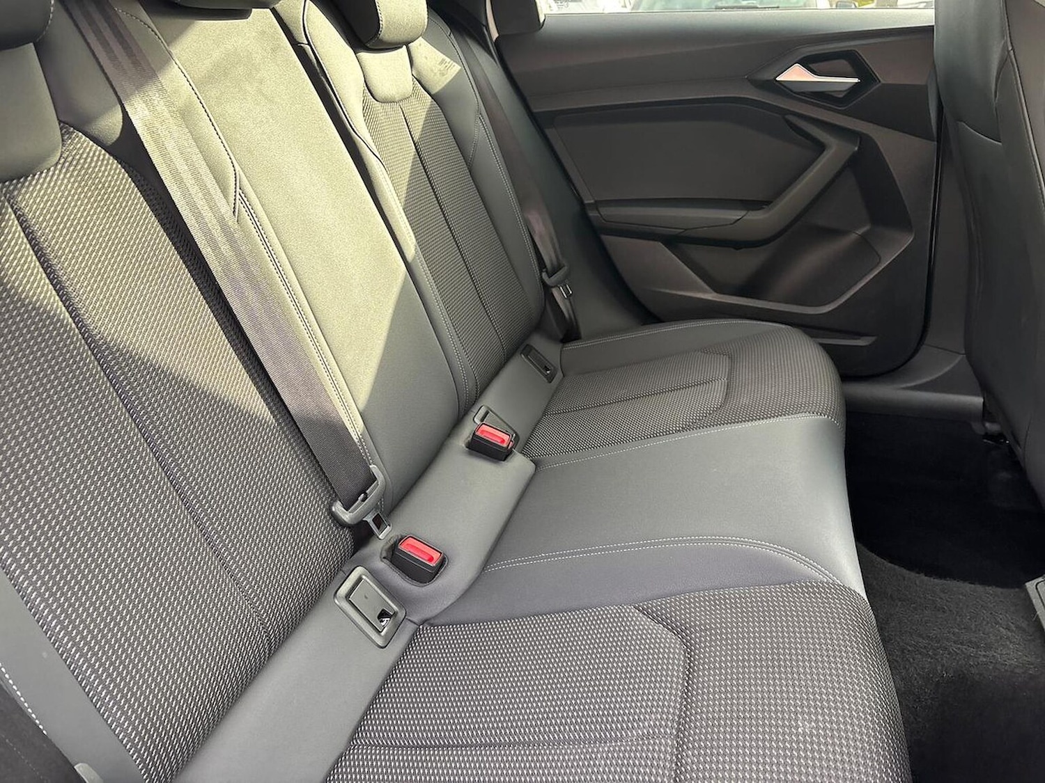 Used Audi A1 2023 for sale - 78078157: Photo 16