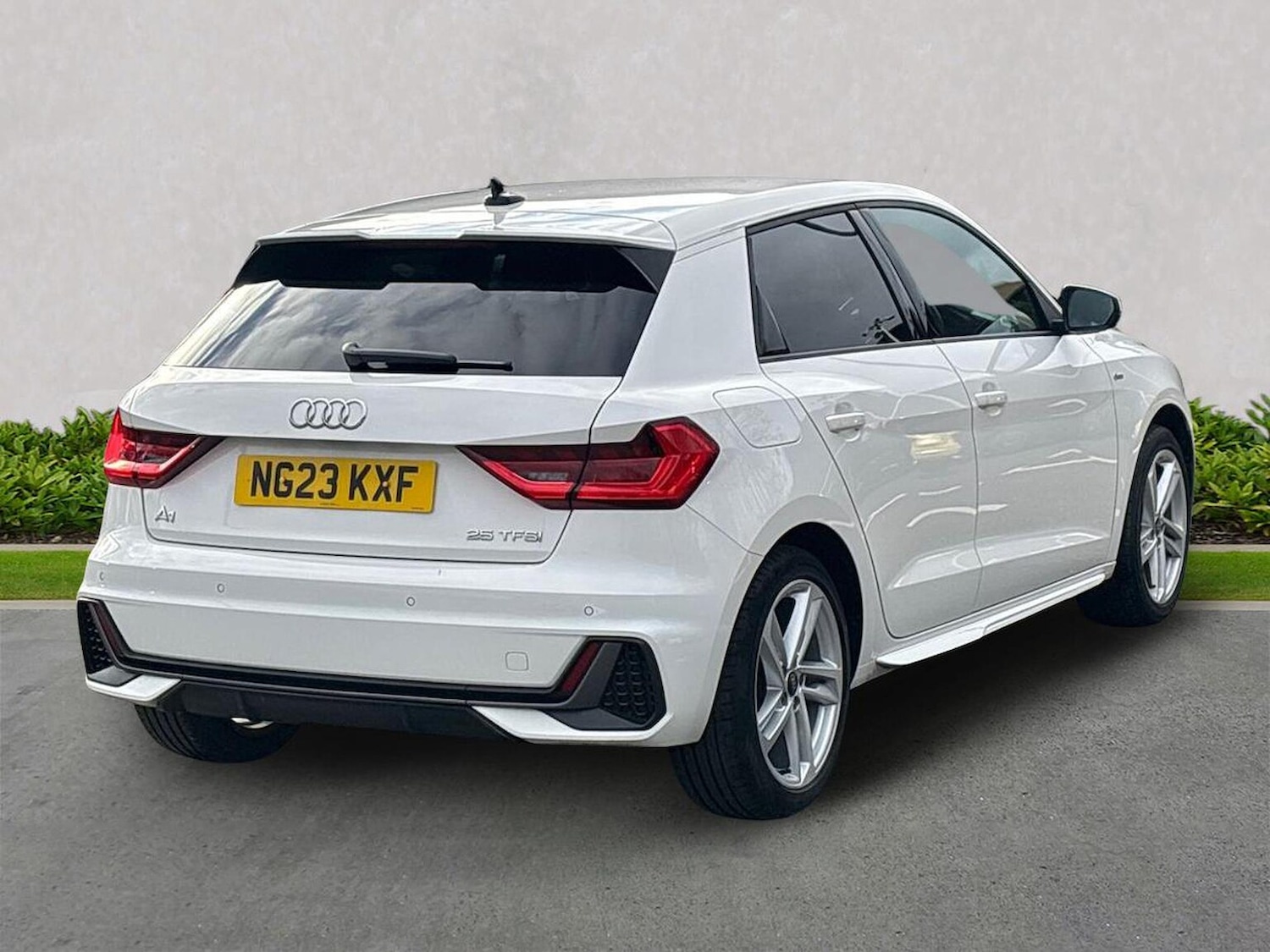 Used Audi A1 2023 for sale - 78078157: Photo 18