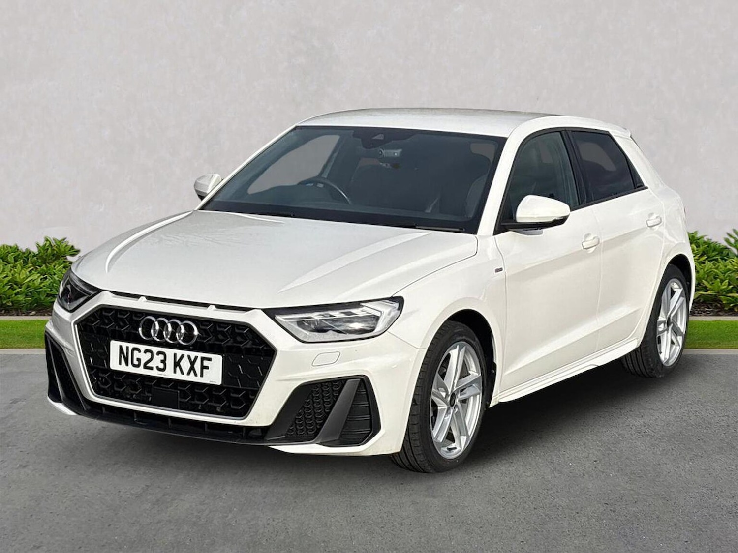 Used Audi A1 2023 for sale - 78078157: Photo 20