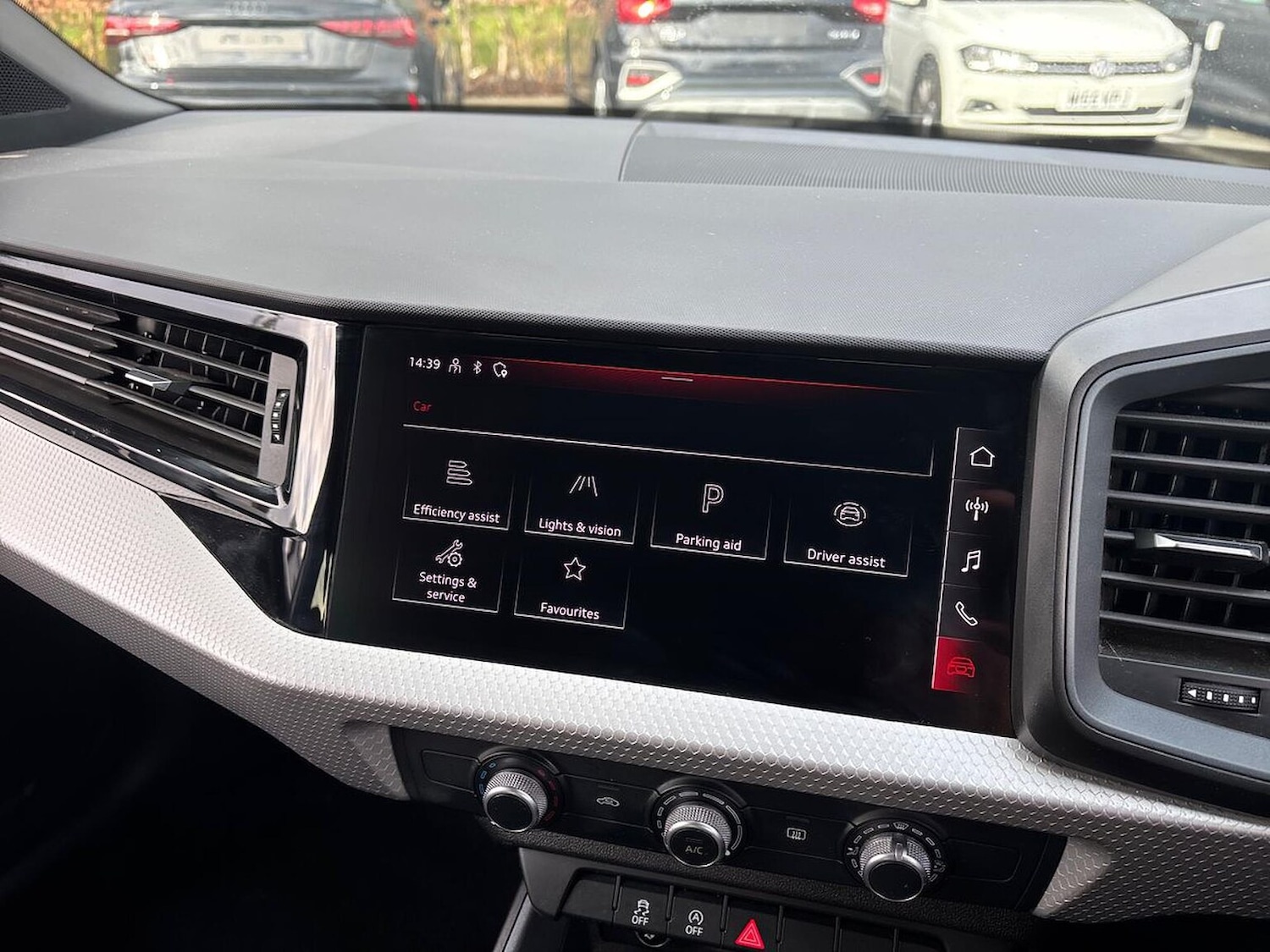 Used Audi A1 2023 for sale - 78078157: Photo 23