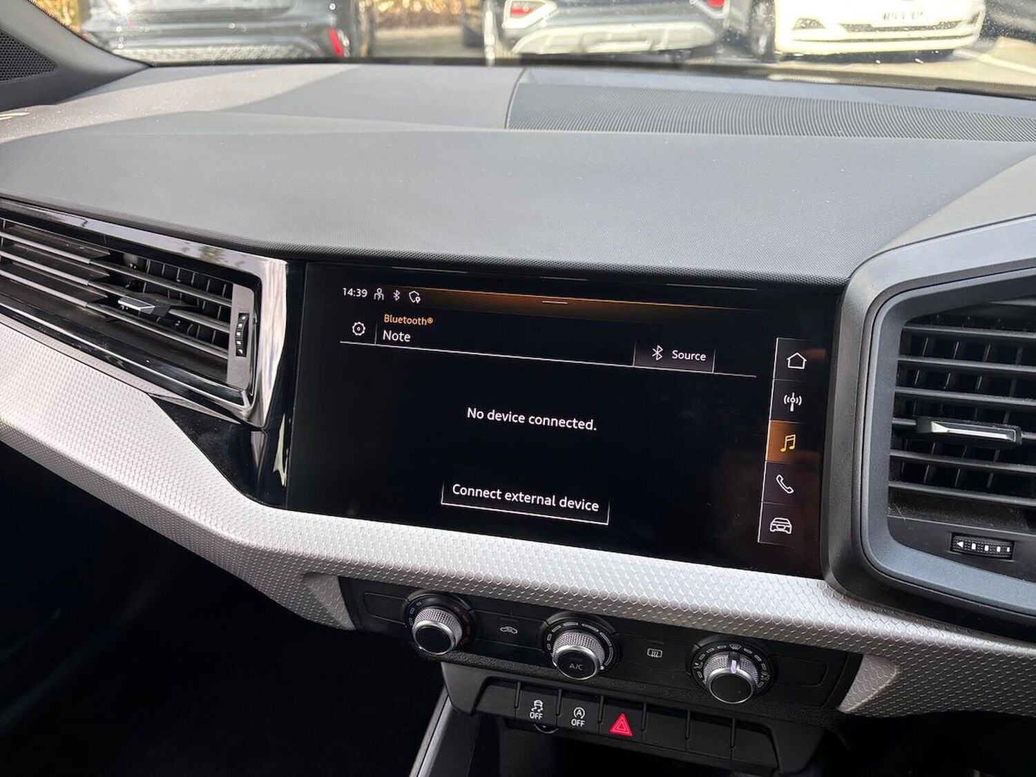 Used Audi A1 2023 for sale - 78078157: Photo 25