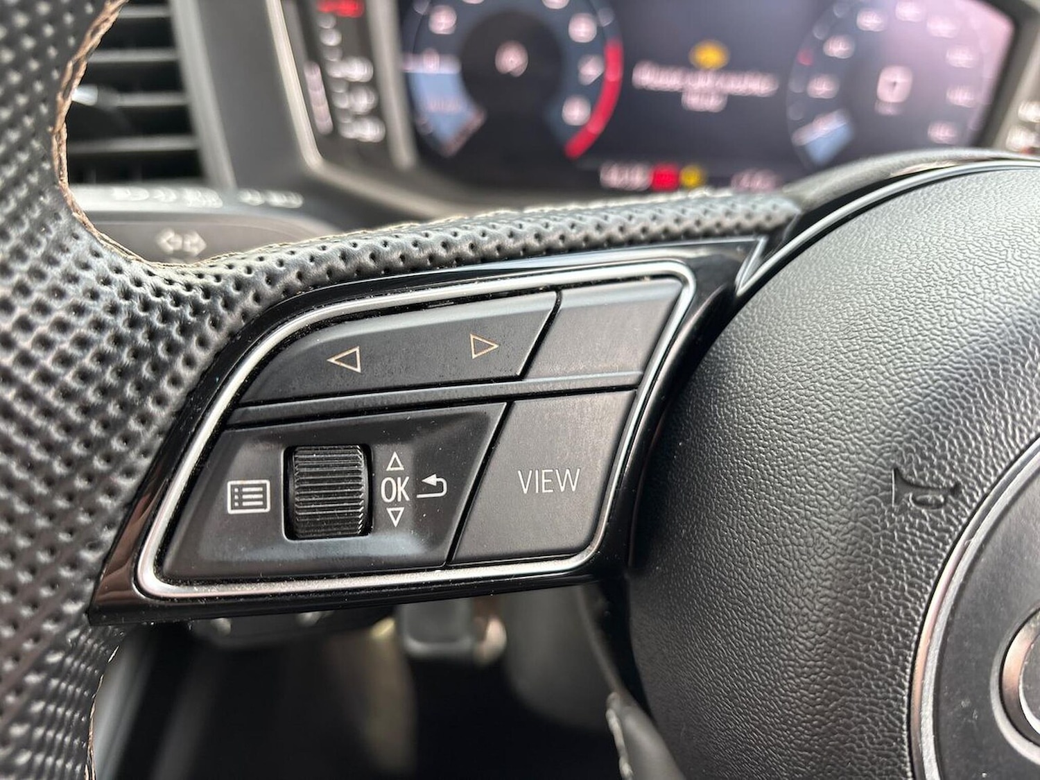 Used Audi A1 2023 for sale - 78078157: Photo 26