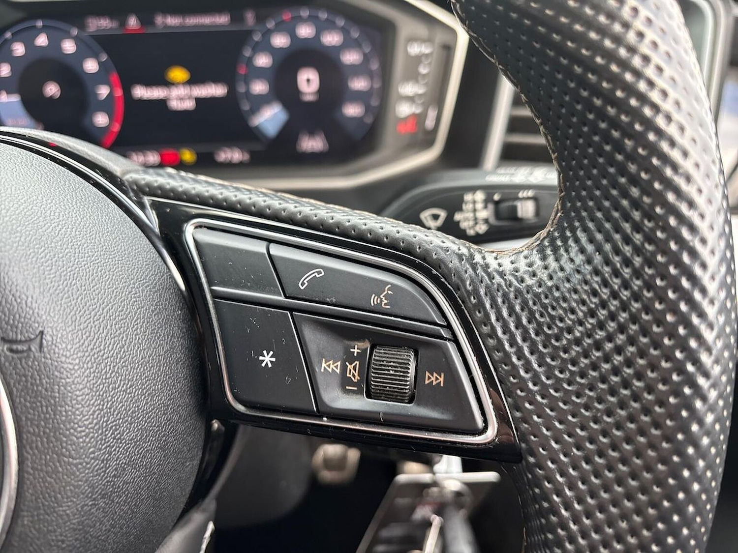 Used Audi A1 2023 for sale - 78078157: Photo 27