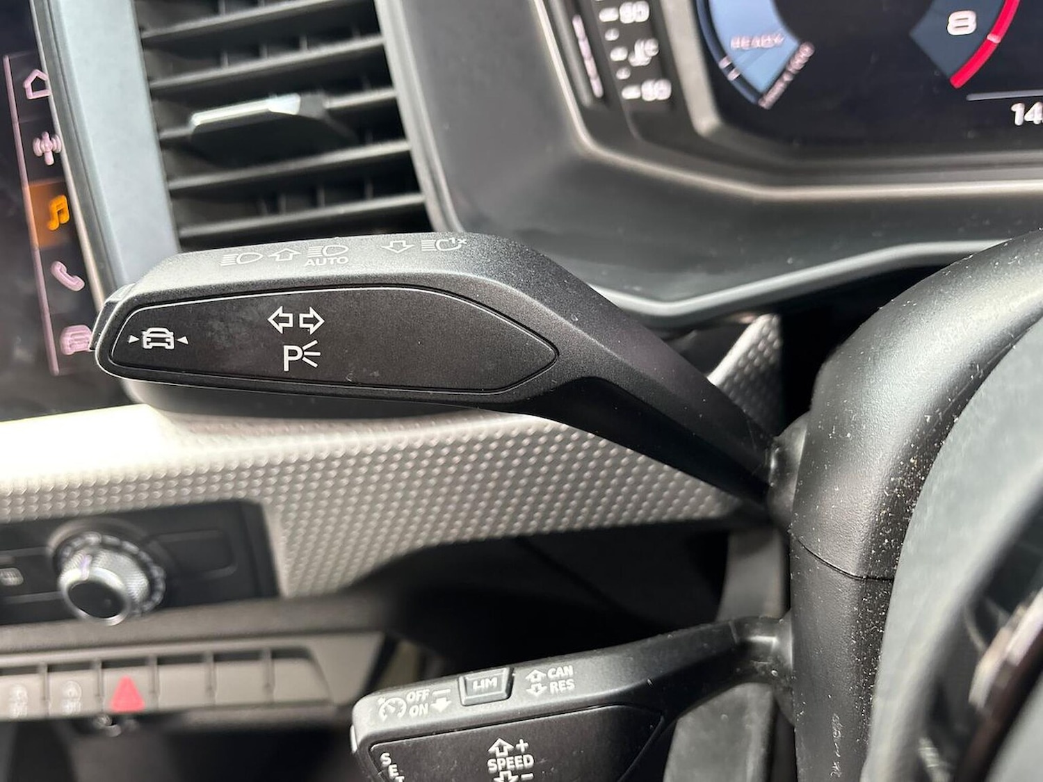 Used Audi A1 2023 for sale - 78078157: Photo 28