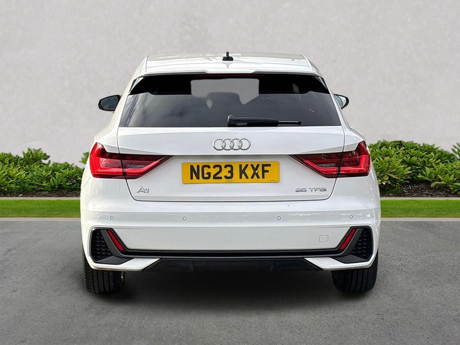 Used Audi A1 2023 for sale - 78078157: Photo 4