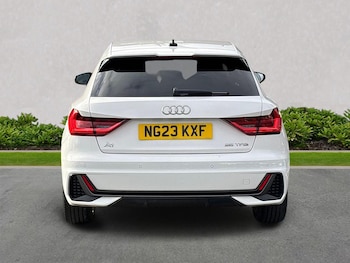 Used Audi A1 2023 for sale - 78078157: Photo