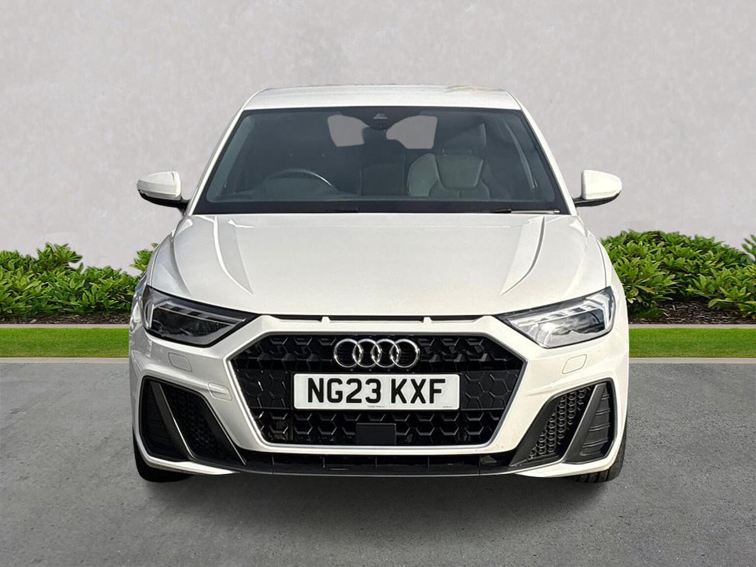 Used Audi A1 2023 for sale - 78078157: Photo 5