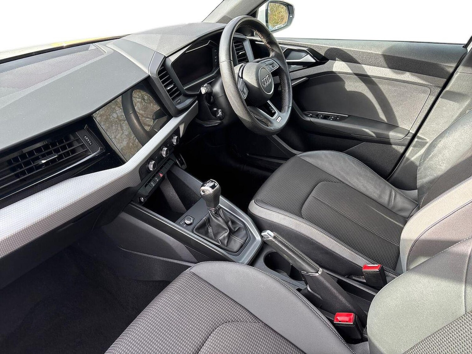 Used Audi A1 2023 for sale - 78078157: Photo 7