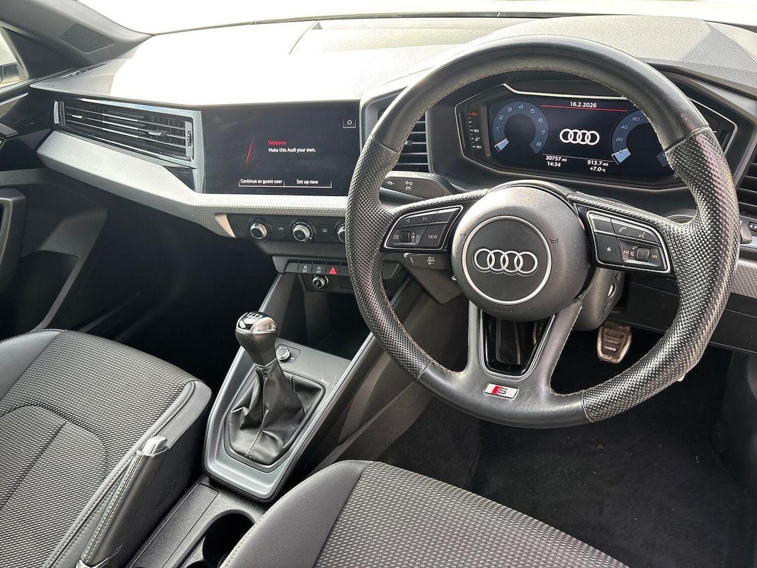 Used Audi A1 2023 for sale - 78078157: Photo 8