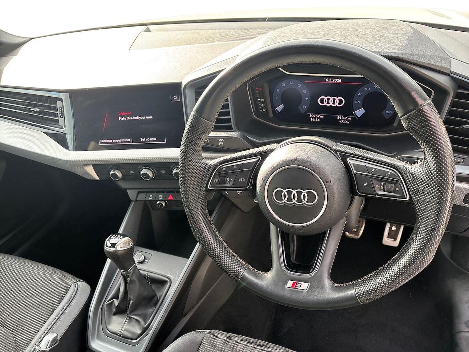 Used Audi A1 2023 for sale - 78078157: Photo 9