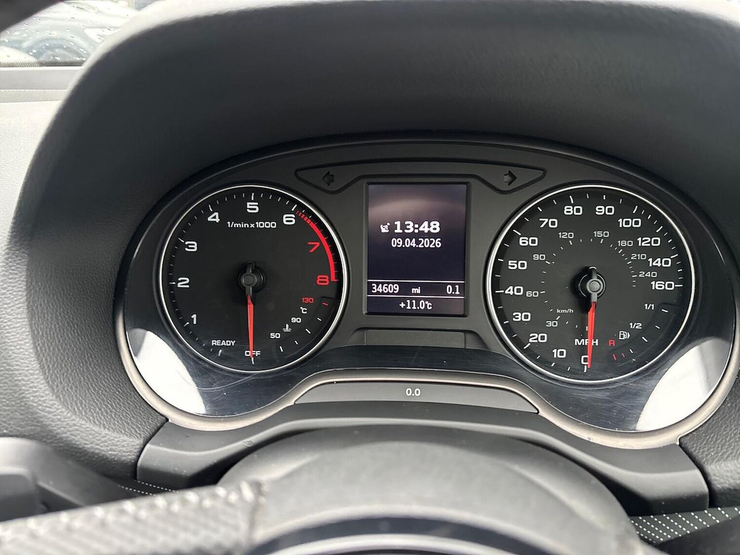 Used Audi Q2 2020 for sale - 78193629: Photo 12