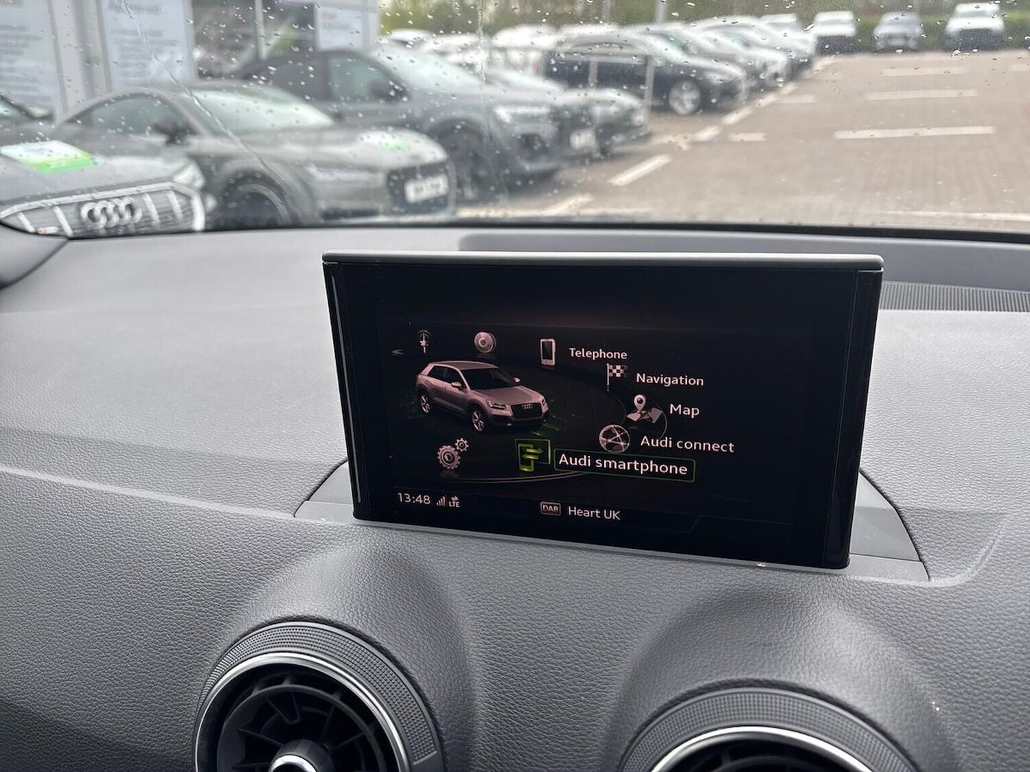 Used Audi Q2 2020 for sale - 78193629: Photo 13