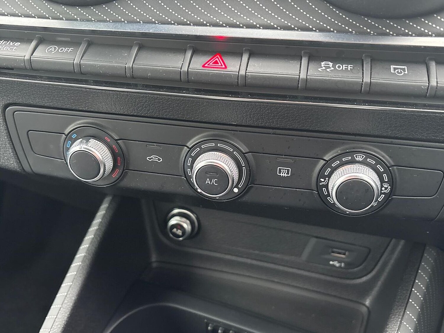 Used Audi Q2 2020 for sale - 78193629: Photo 14