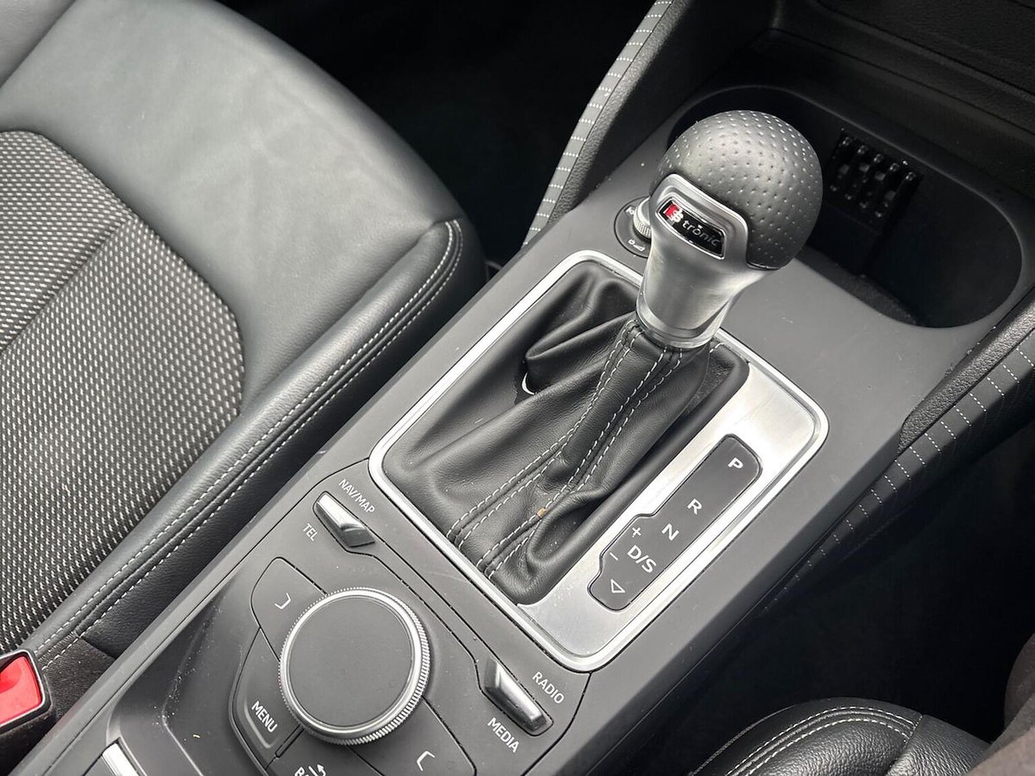 Used Audi Q2 2020 for sale - 78193629: Photo 15