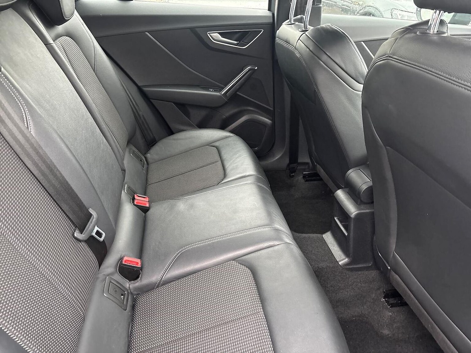 Used Audi Q2 2020 for sale - 78193629: Photo 18