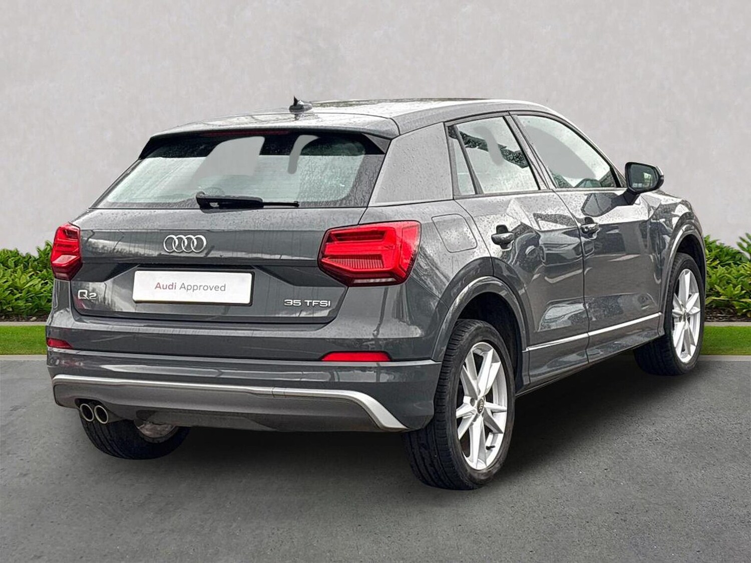 Used Audi Q2 2020 for sale - 78193629: Photo 20
