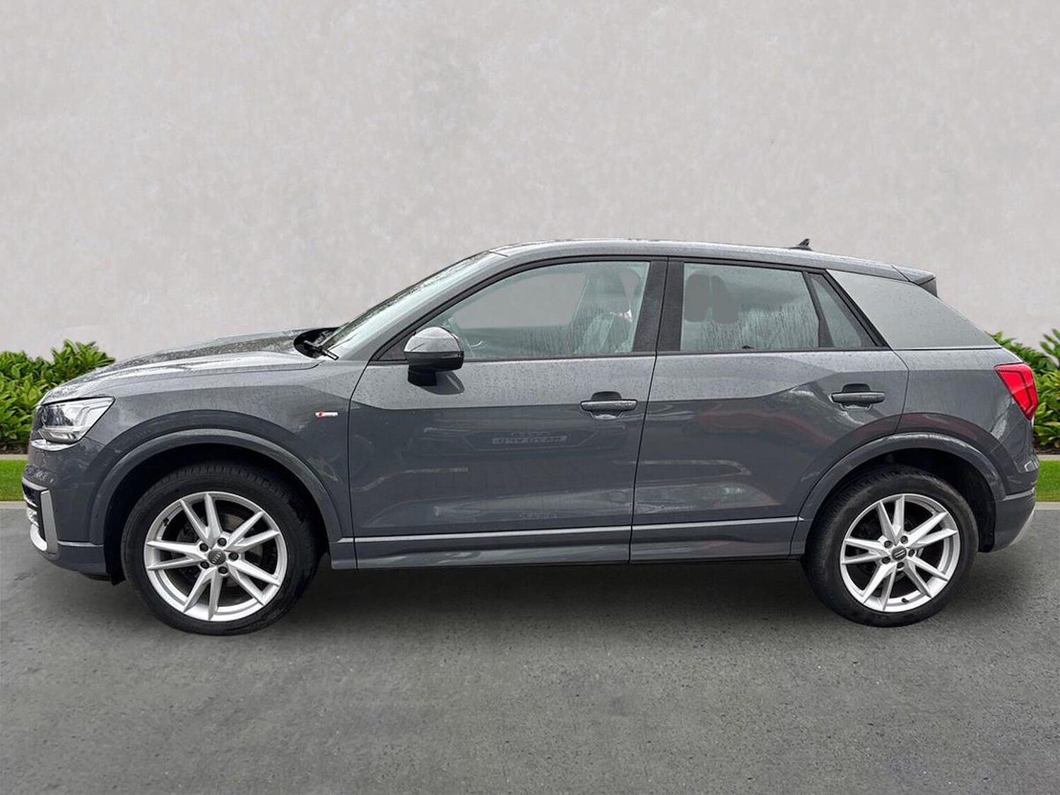 Used Audi Q2 2020 for sale - 78193629: Photo 21