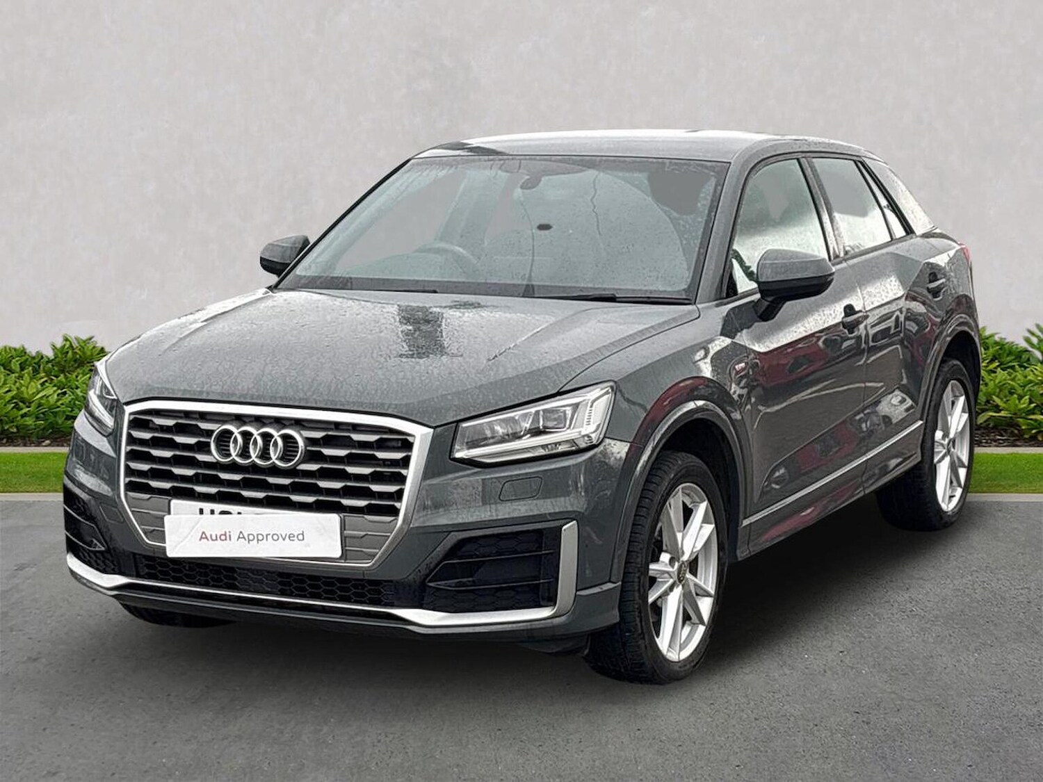Used Audi Q2 2020 for sale - 78193629: Photo 22
