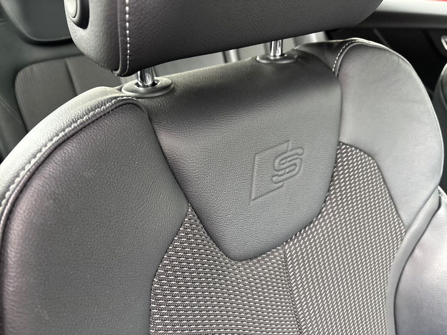 Used Audi Q2 2020 for sale - 78193629: Photo 24