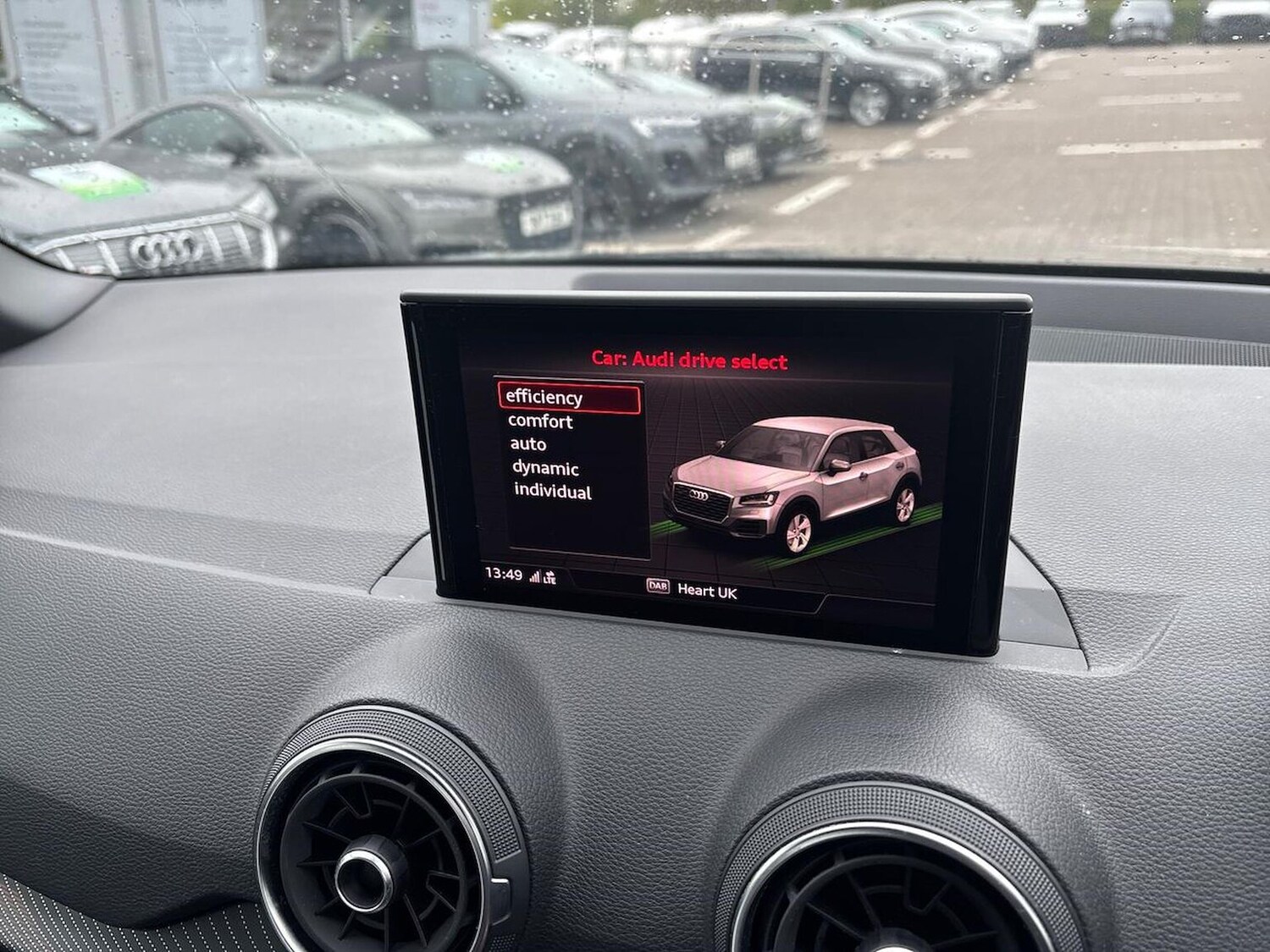 Used Audi Q2 2020 for sale - 78193629: Photo 25