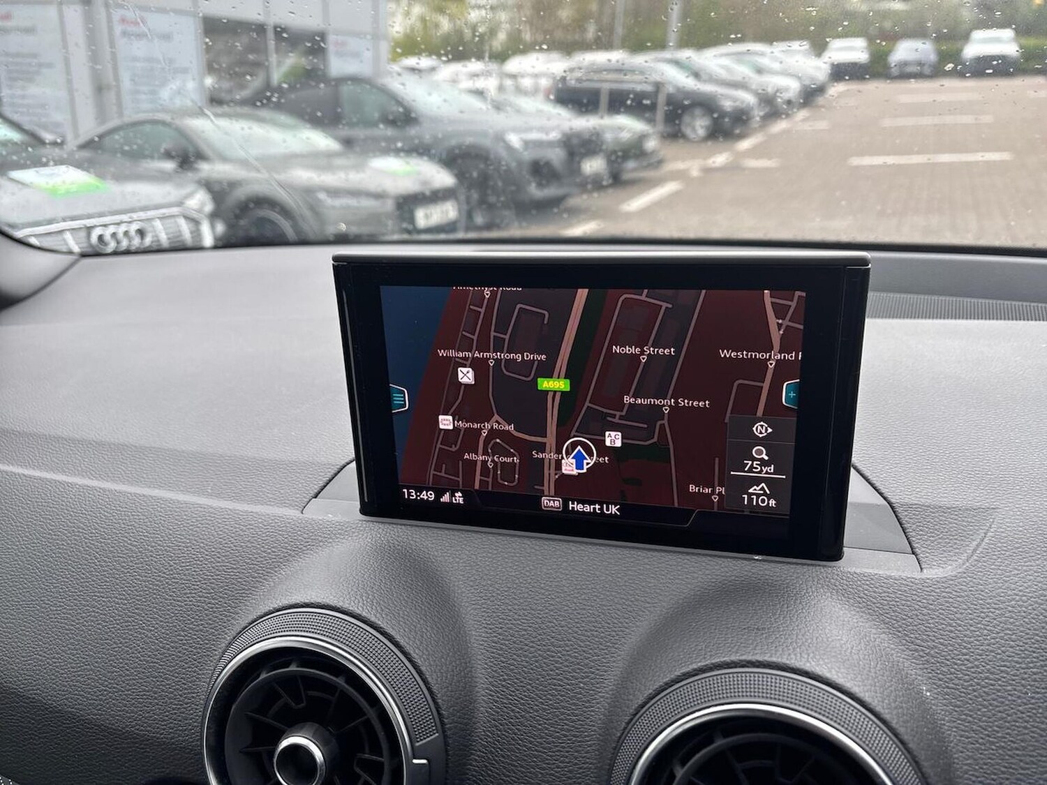 Used Audi Q2 2020 for sale - 78193629: Photo 26