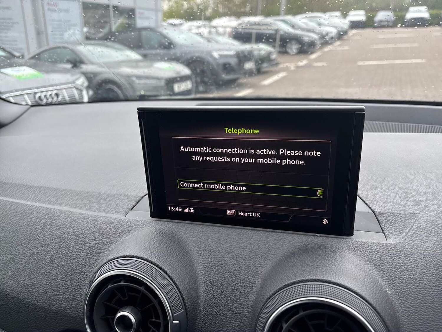 Used Audi Q2 2020 for sale - 78193629: Photo 27