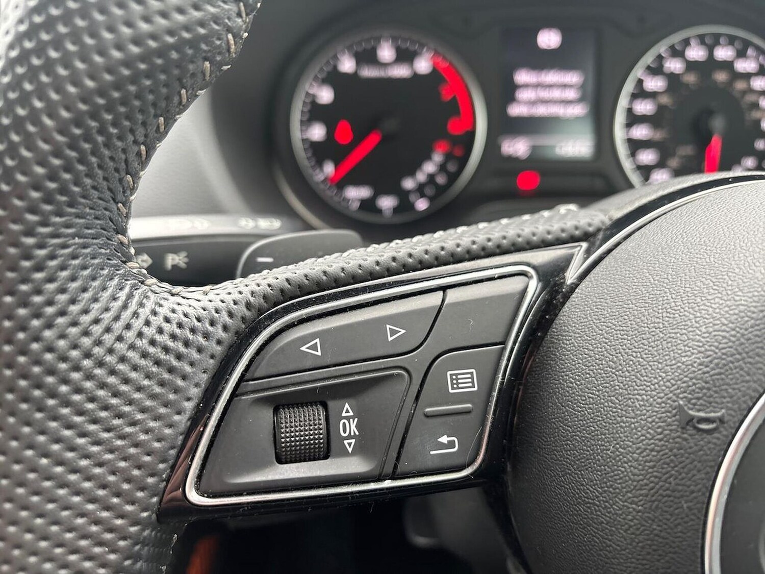 Used Audi Q2 2020 for sale - 78193629: Photo 28