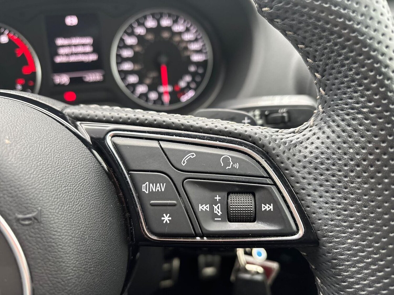 Used Audi Q2 2020 for sale - 78193629: Photo 29