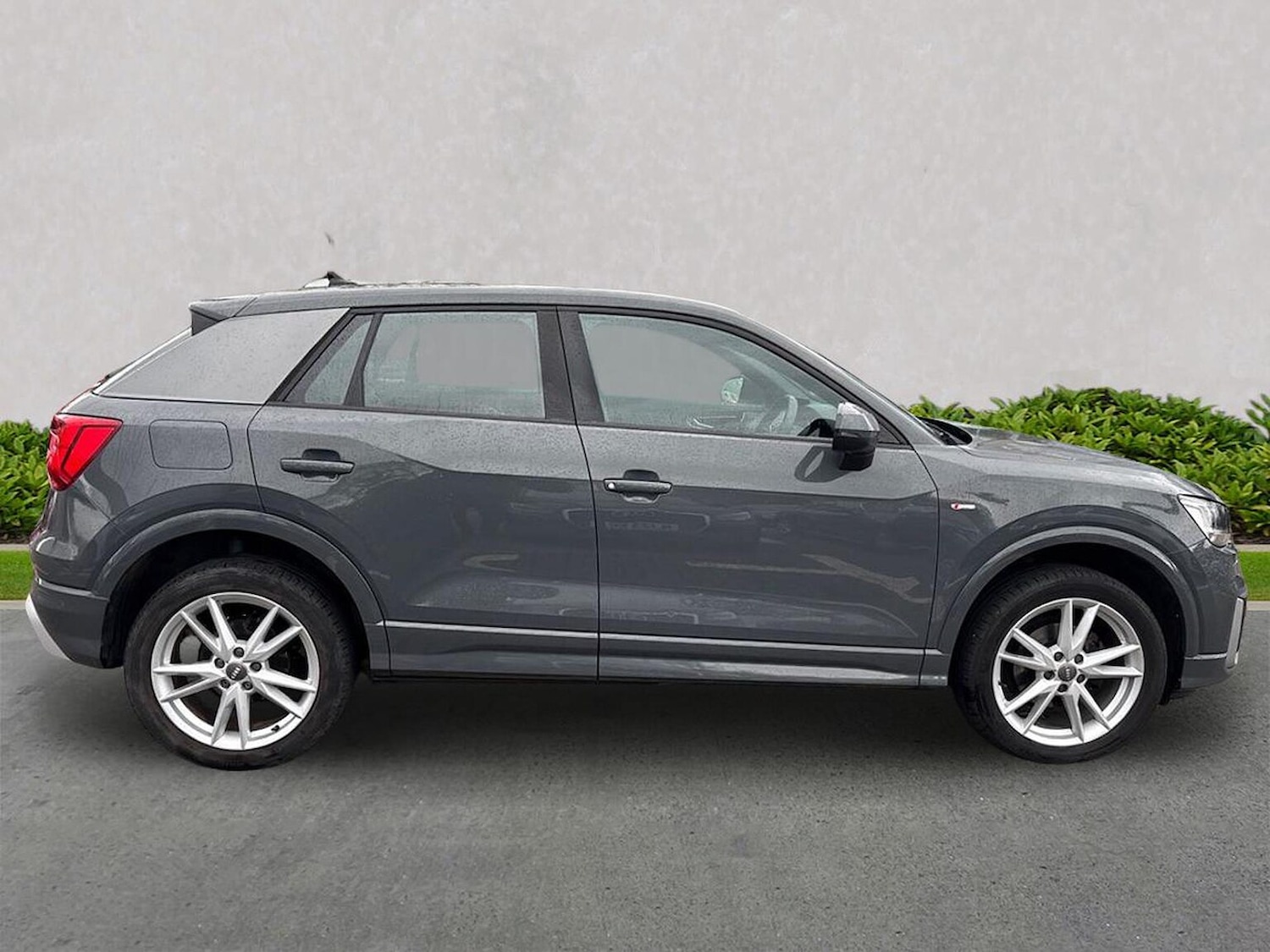 Used Audi Q2 2020 for sale - 78193629: Photo 5