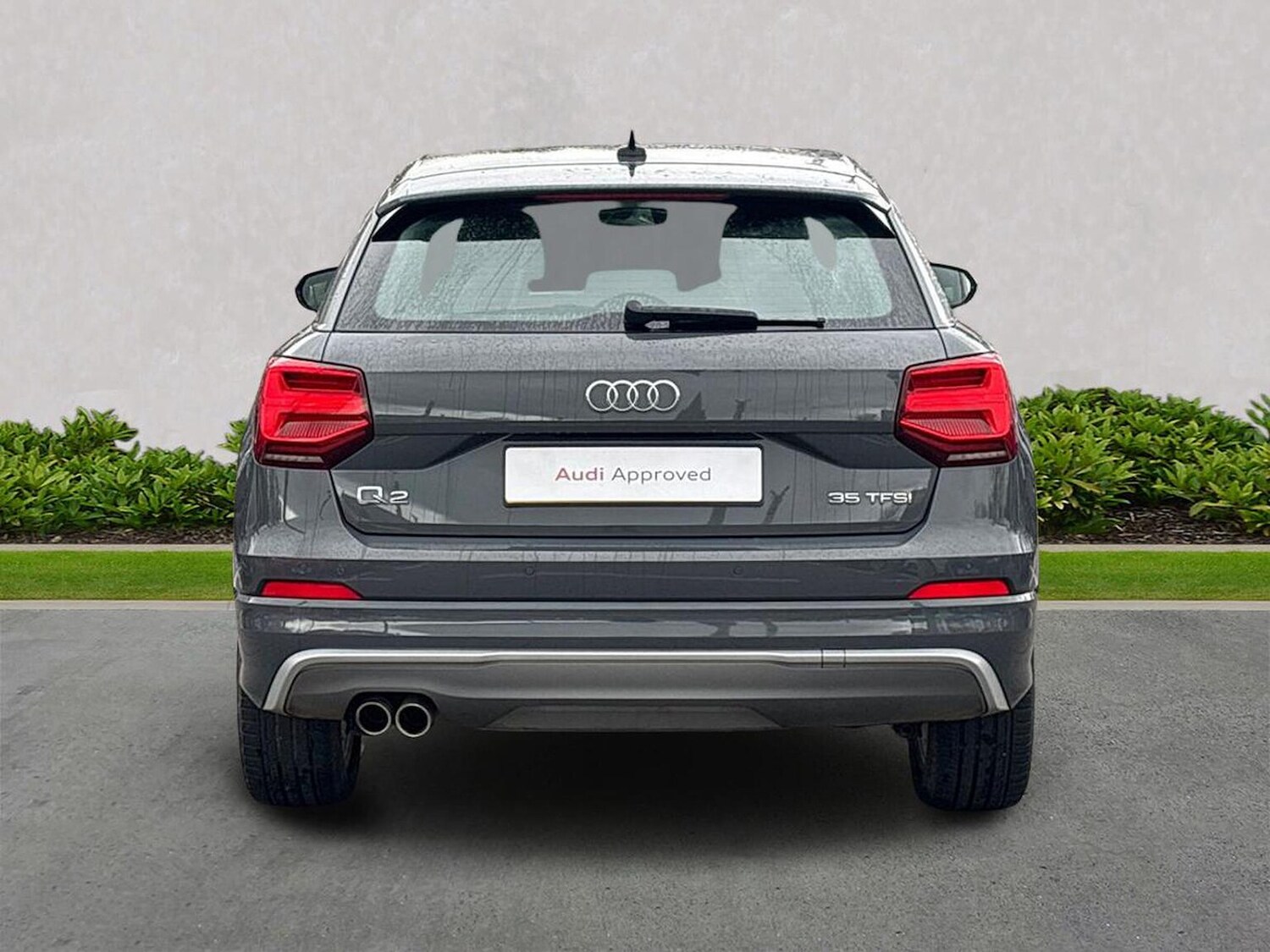 Used Audi Q2 2020 for sale - 78193629: Photo 6