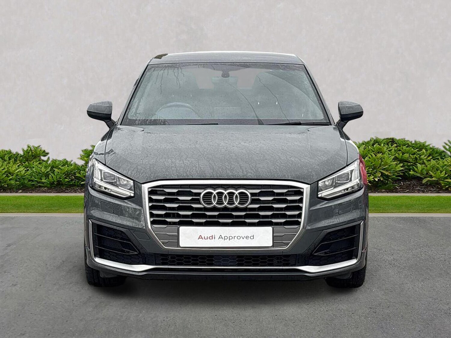 Used Audi Q2 2020 for sale - 78193629: Photo 7