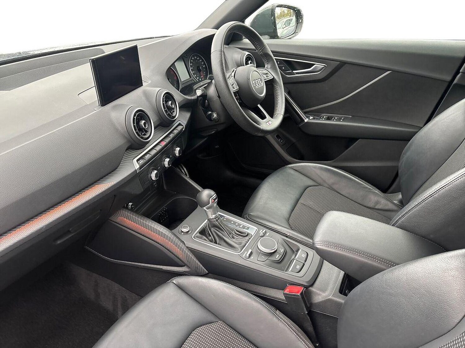 Used Audi Q2 2020 for sale - 78193629: Photo 9