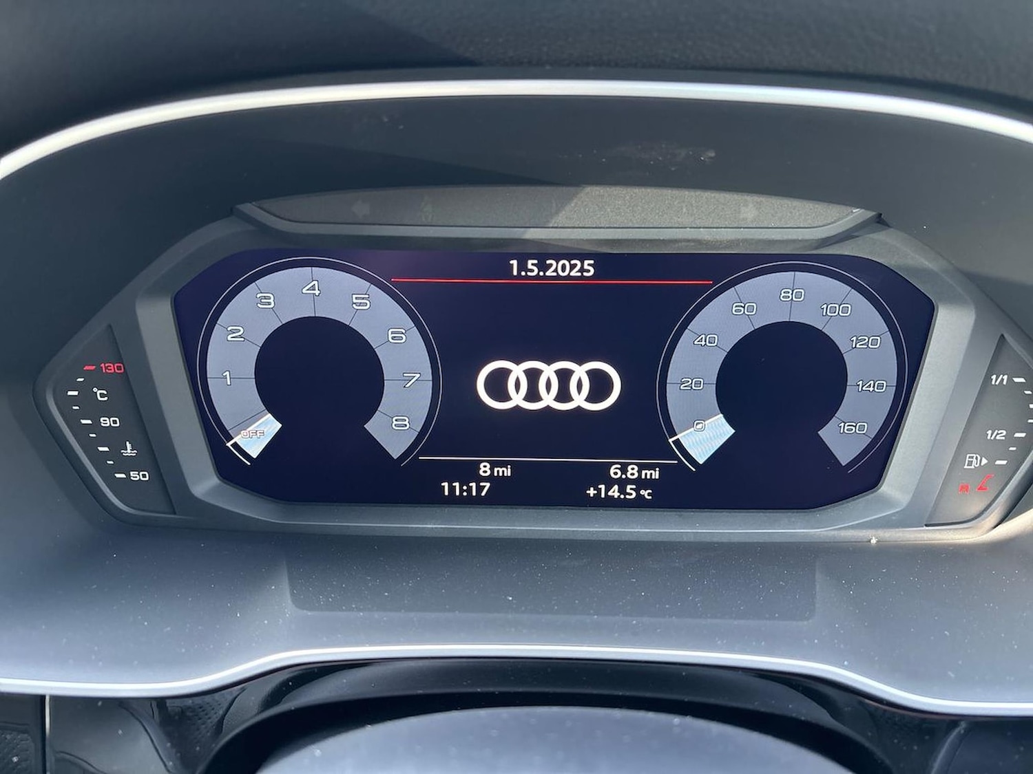 Used Audi Q3 2025 for sale - 76521028: Photo 10