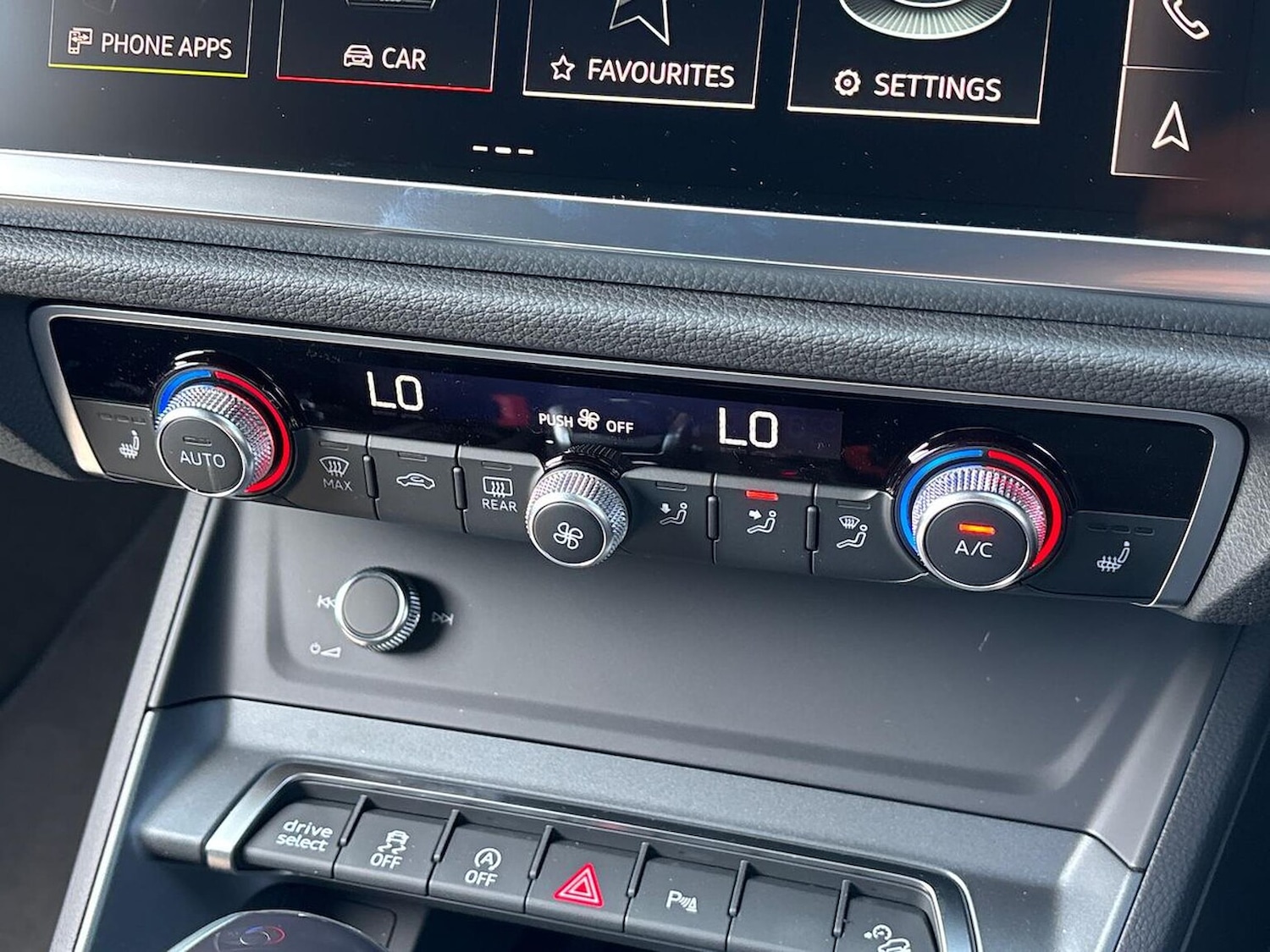 Used Audi Q3 2025 for sale - 76521028: Photo 12