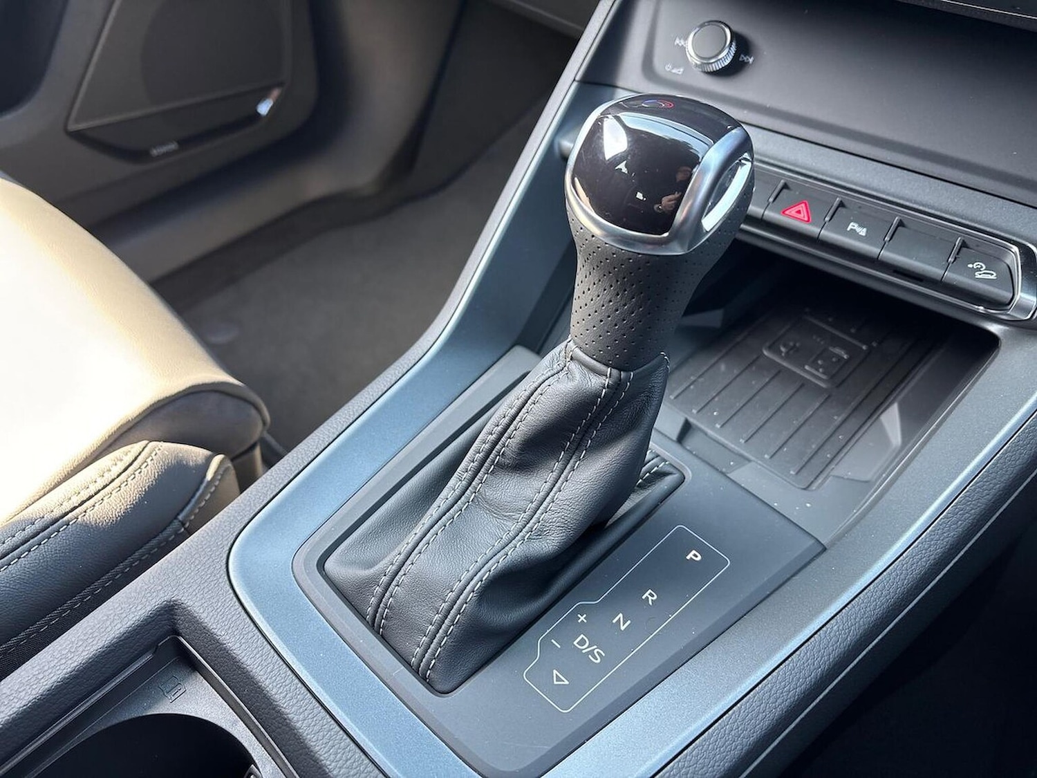 Used Audi Q3 2025 for sale - 76521028: Photo 13