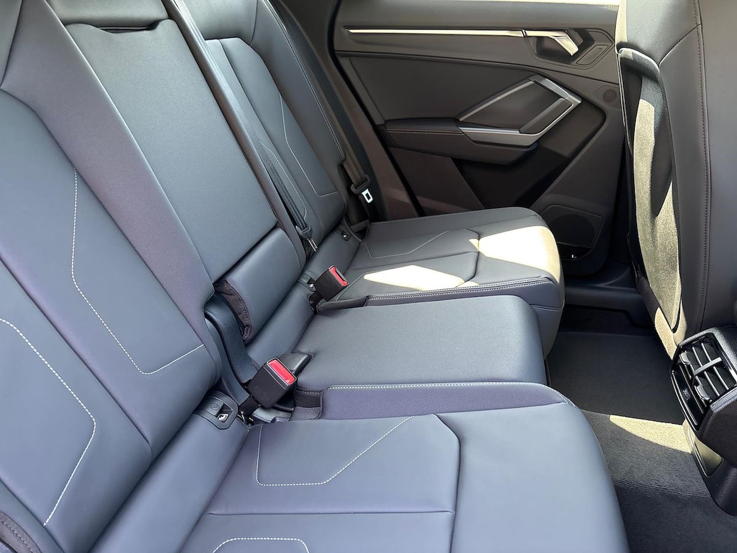 Used Audi Q3 2025 for sale - 76521028: Photo 16