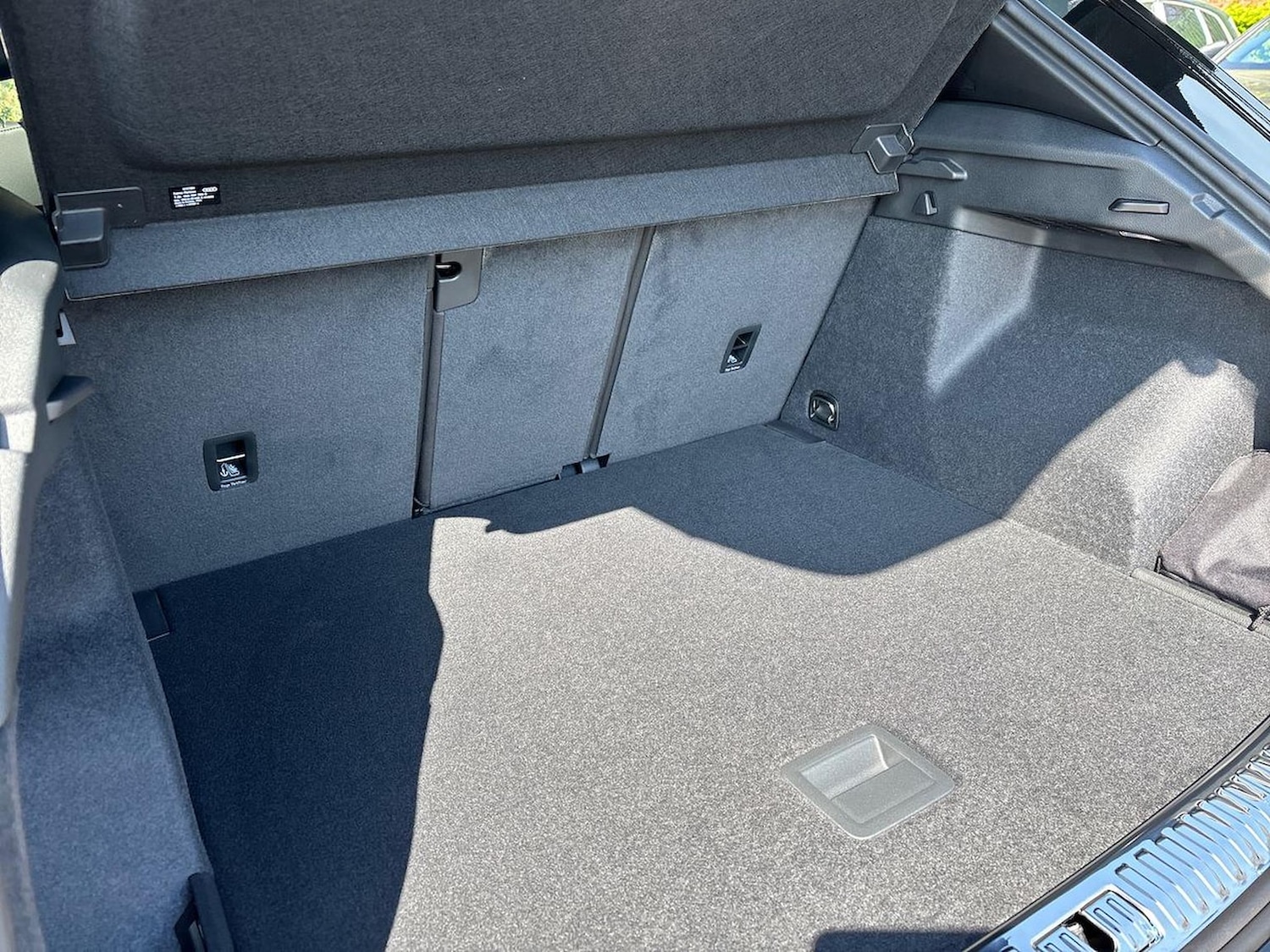 Used Audi Q3 2025 for sale - 76521028: Photo 17