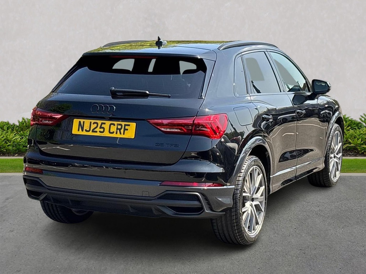 Used Audi Q3 2025 for sale - 76521028: Photo 18