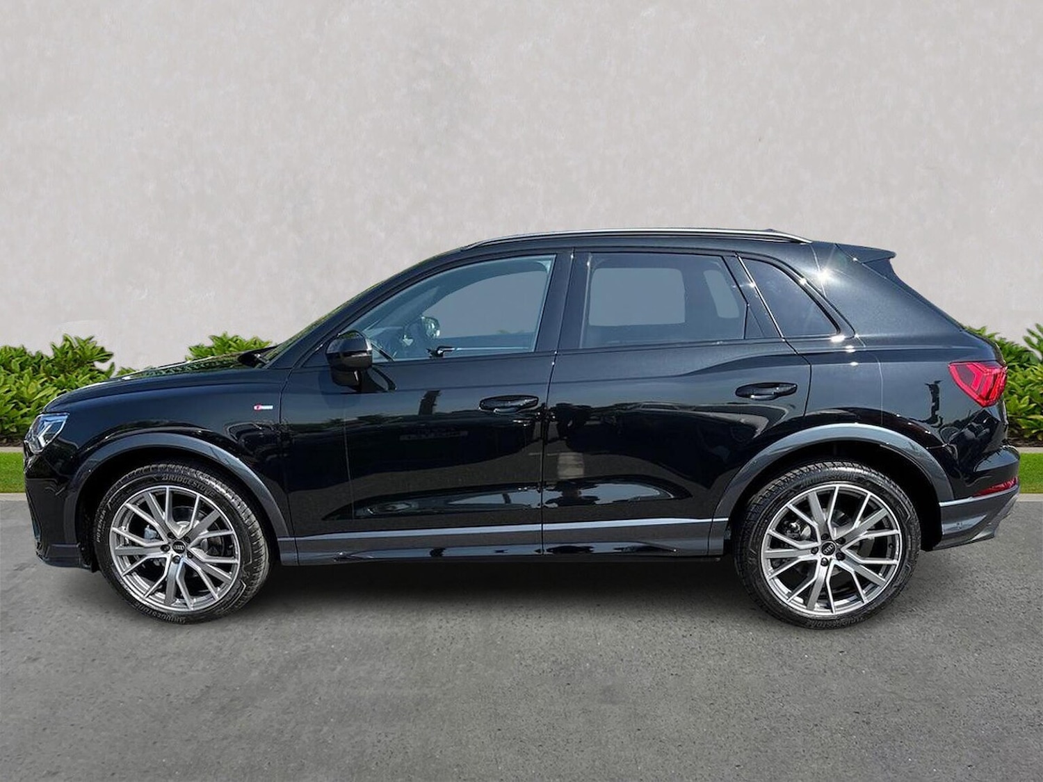 Used Audi Q3 2025 for sale - 76521028: Photo 19
