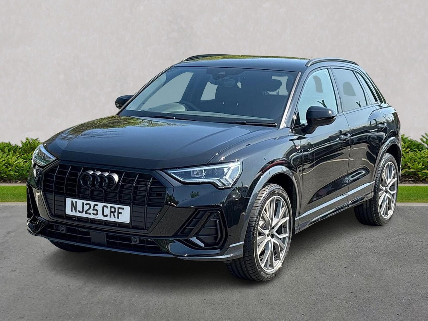 Used Audi Q3 2025 for sale - 76521028: Photo 20