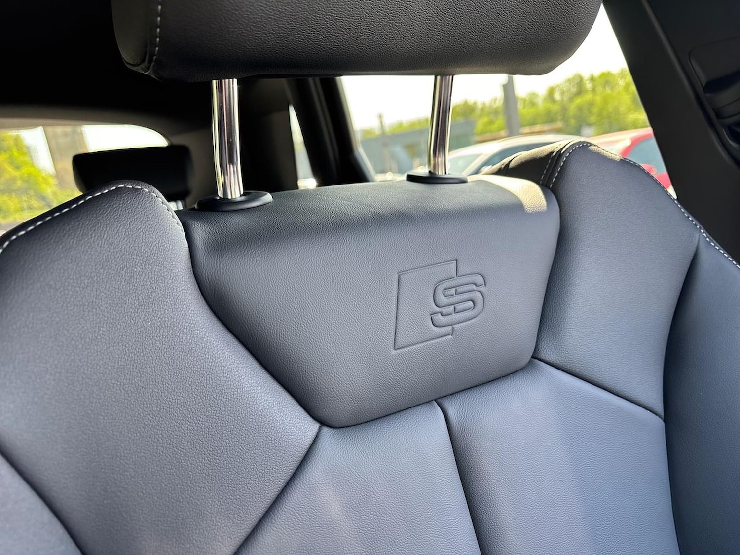 Used Audi Q3 2025 for sale - 76521028: Photo 22